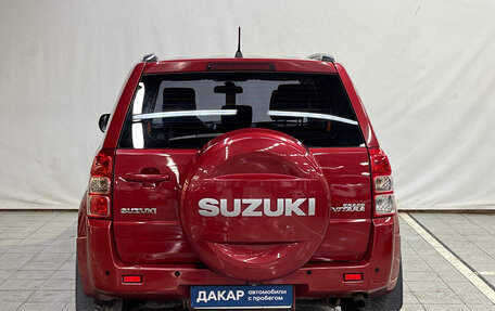 Suzuki Grand Vitara, 2010 год, 850 000 рублей, 5 фотография