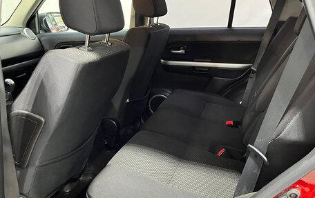 Suzuki Grand Vitara, 2010 год, 850 000 рублей, 10 фотография