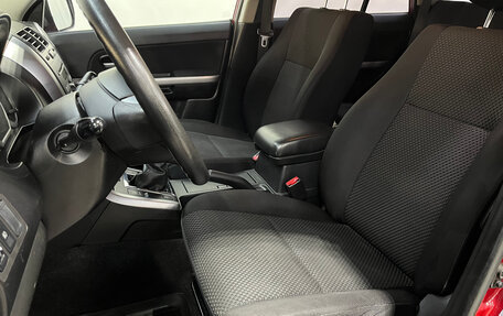 Suzuki Grand Vitara, 2010 год, 850 000 рублей, 7 фотография