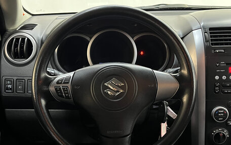 Suzuki Grand Vitara, 2010 год, 850 000 рублей, 16 фотография
