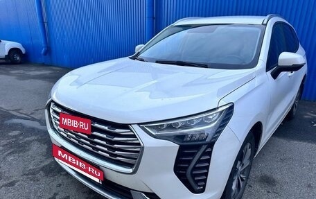 Haval Jolion, 2023 год, 1 450 000 рублей, 2 фотография