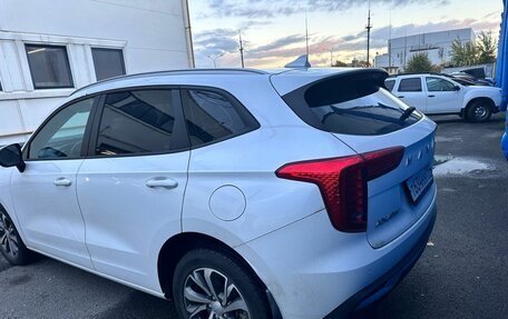 Haval Jolion, 2023 год, 1 450 000 рублей, 5 фотография