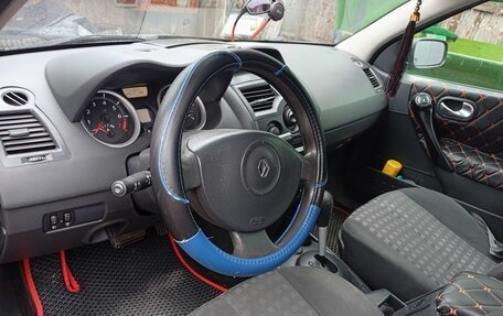 Renault Megane II, 2006 год, 350 000 рублей, 1 фотография