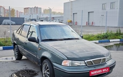 Daewoo Nexia I рестайлинг, 2005 год, 106 000 рублей, 1 фотография