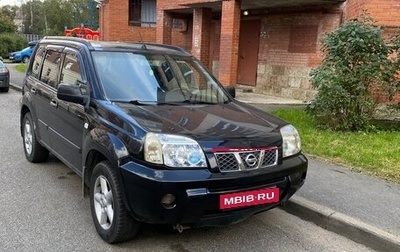 Nissan X-Trail, 2006 год, 595 000 рублей, 1 фотография