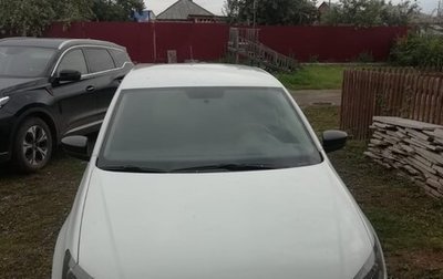 Volkswagen Polo VI (EU Market), 2018 год, 1 000 000 рублей, 1 фотография