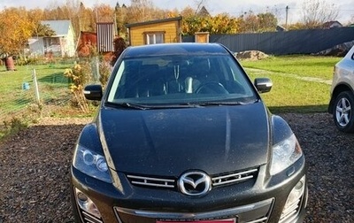 Mazda CX-7 I рестайлинг, 2011 год, 1 150 000 рублей, 1 фотография