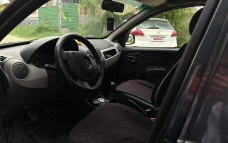 Renault Sandero I, 2010 год, 370 000 рублей, 8 фотография