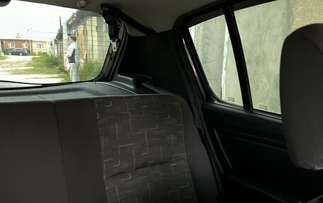 Renault Sandero I, 2010 год, 370 000 рублей, 11 фотография