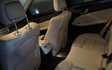 Mercedes-Benz E-Класс, 2012 год, 2 290 000 рублей, 8 фотография