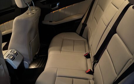 Mercedes-Benz E-Класс, 2012 год, 2 290 000 рублей, 9 фотография