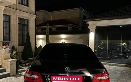 Mercedes-Benz E-Класс, 2012 год, 2 290 000 рублей, 3 фотография