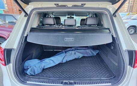 Volkswagen Touareg III, 2011 год, 1 750 000 рублей, 16 фотография