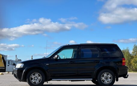 Ford Maverick, 2005 год, 600 000 рублей, 2 фотография