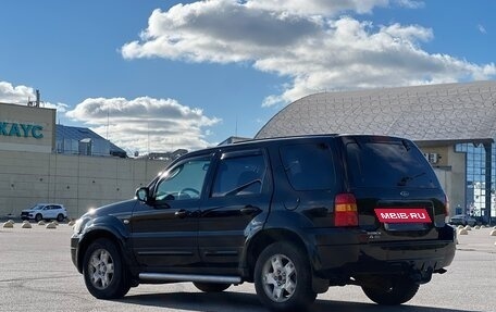 Ford Maverick, 2005 год, 600 000 рублей, 3 фотография