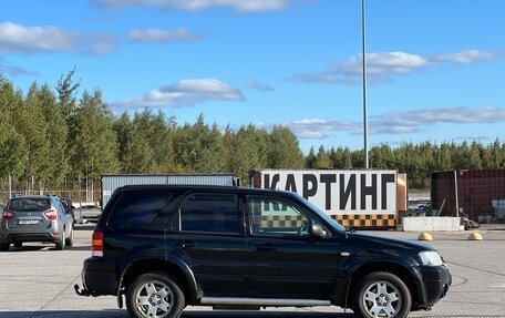 Ford Maverick, 2005 год, 600 000 рублей, 5 фотография