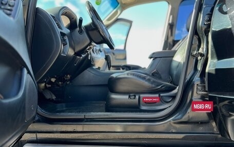 Ford Maverick, 2005 год, 600 000 рублей, 9 фотография