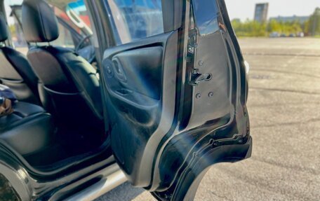 Ford Maverick, 2005 год, 600 000 рублей, 13 фотография