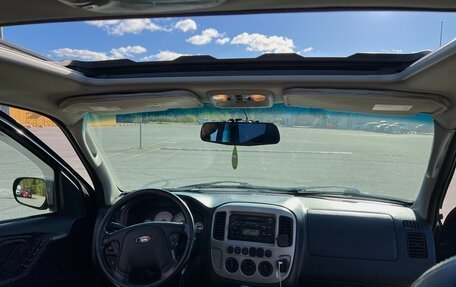 Ford Maverick, 2005 год, 600 000 рублей, 15 фотография