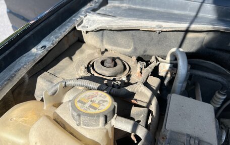 Ford Maverick, 2005 год, 600 000 рублей, 18 фотография