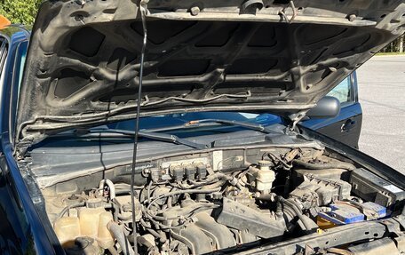 Ford Maverick, 2005 год, 600 000 рублей, 19 фотография