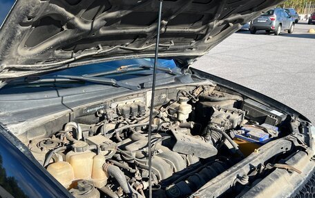 Ford Maverick, 2005 год, 600 000 рублей, 6 фотография