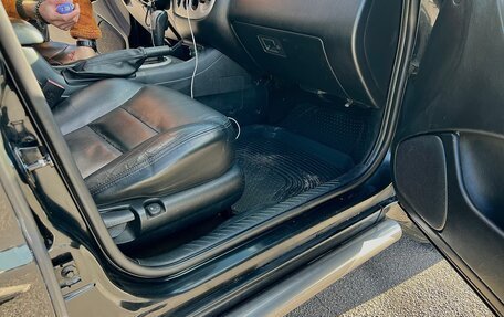 Ford Maverick, 2005 год, 600 000 рублей, 14 фотография