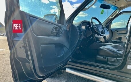 Ford Maverick, 2005 год, 600 000 рублей, 17 фотография