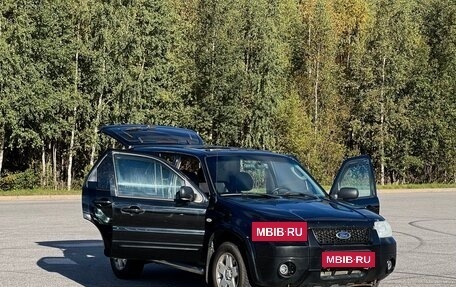 Ford Maverick, 2005 год, 600 000 рублей, 11 фотография