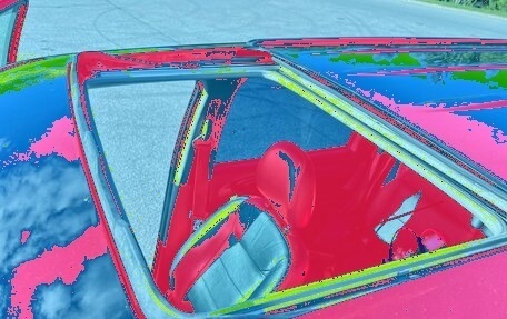 Ford Maverick, 2005 год, 600 000 рублей, 16 фотография