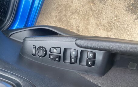 Hyundai Solaris II рестайлинг, 2019 год, 1 257 000 рублей, 13 фотография