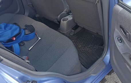 Hyundai Accent II, 2004 год, 350 000 рублей, 7 фотография