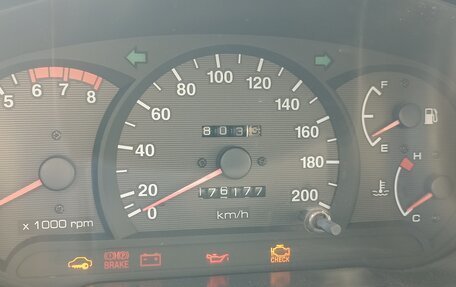 Hyundai Accent II, 2004 год, 350 000 рублей, 11 фотография