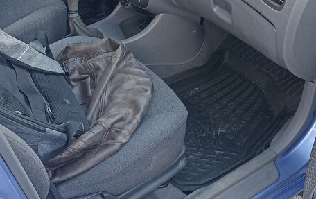 Hyundai Accent II, 2004 год, 350 000 рублей, 8 фотография