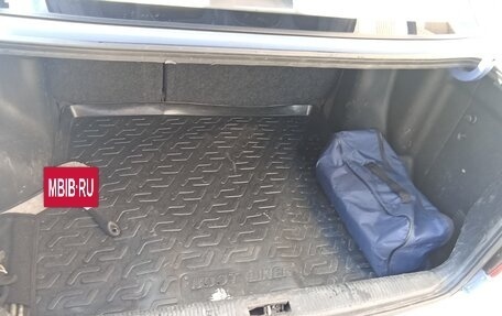 Hyundai Accent II, 2004 год, 350 000 рублей, 12 фотография