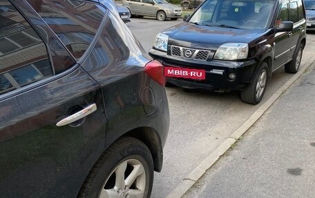 Nissan X-Trail, 2006 год, 595 000 рублей, 3 фотография