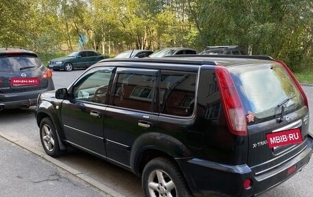 Nissan X-Trail, 2006 год, 595 000 рублей, 5 фотография