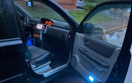 Nissan X-Trail, 2006 год, 595 000 рублей, 13 фотография