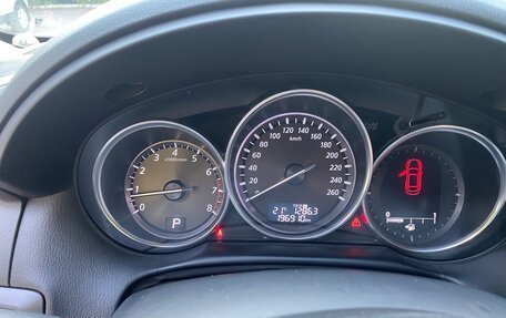Mazda CX-5 II, 2012 год, 1 400 000 рублей, 2 фотография