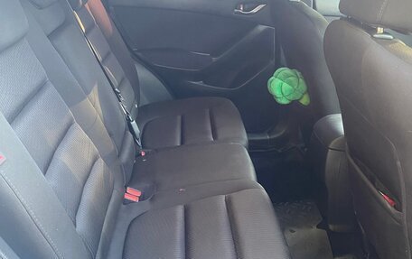 Mazda CX-5 II, 2012 год, 1 400 000 рублей, 6 фотография