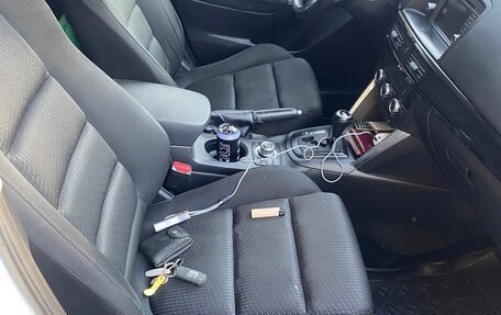 Mazda CX-5 II, 2012 год, 1 400 000 рублей, 5 фотография