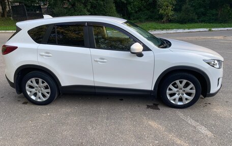 Mazda CX-5 II, 2012 год, 1 400 000 рублей, 7 фотография