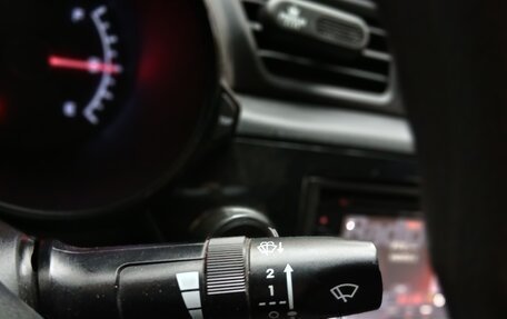 KIA Rio III рестайлинг, 2013 год, 849 999 рублей, 15 фотография