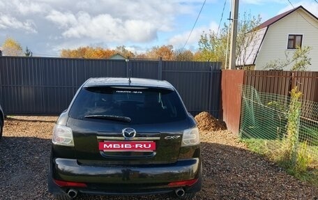 Mazda CX-7 I рестайлинг, 2011 год, 1 150 000 рублей, 3 фотография