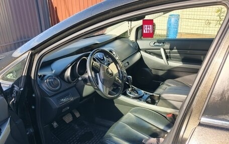 Mazda CX-7 I рестайлинг, 2011 год, 1 150 000 рублей, 6 фотография