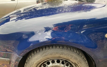 Volkswagen Passat B5+ рестайлинг, 1998 год, 300 000 рублей, 5 фотография