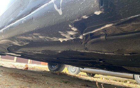 Volkswagen Passat B5+ рестайлинг, 1998 год, 300 000 рублей, 11 фотография