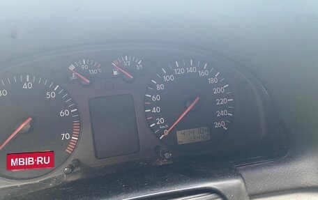 Volkswagen Passat B5+ рестайлинг, 1998 год, 300 000 рублей, 7 фотография