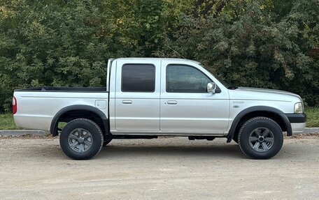 Ford Ranger II рестайлинг, 2008 год, 950 000 рублей, 6 фотография