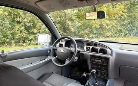Ford Ranger II рестайлинг, 2008 год, 950 000 рублей, 8 фотография